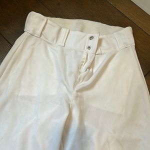 Baseball pants